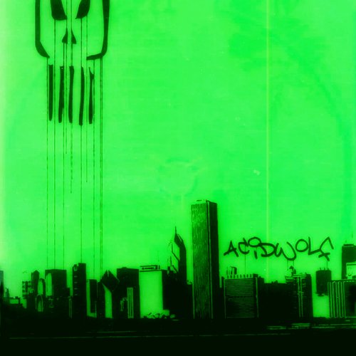 Legacy : 1995-2005 (Visual Chicago Acid Edition)
