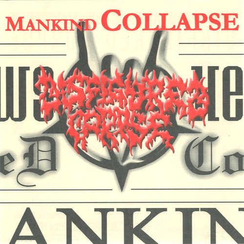 Mankind Collapse