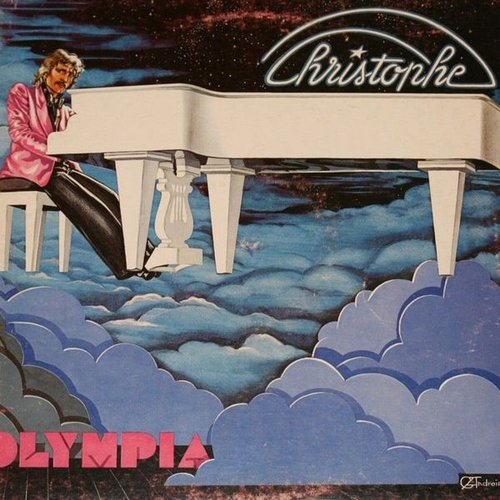 Olympia 1974
