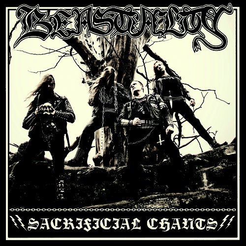 Sacrificial Chants
