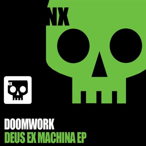 Deus Ex Machina EP