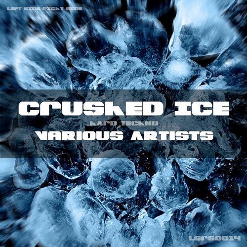 Crushed Ice