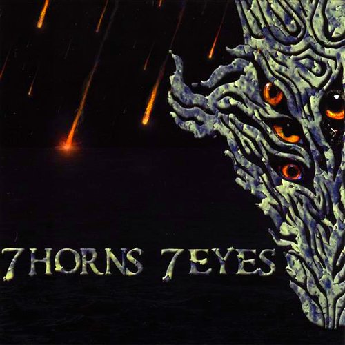 7 Horns 7 Eyes