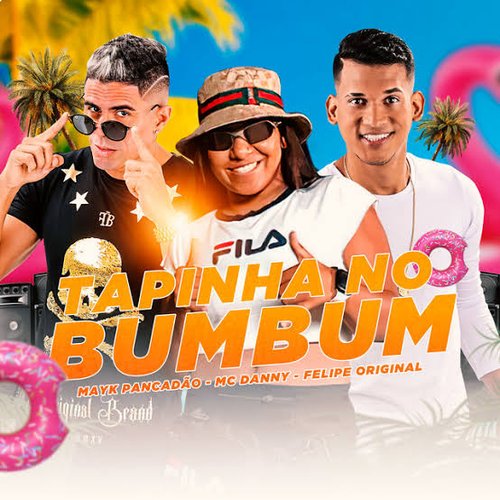 Tapinha no Bumbum