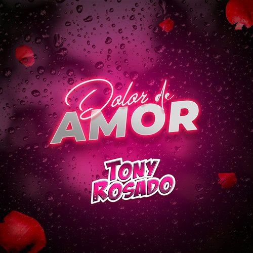 Dolor de Amor
