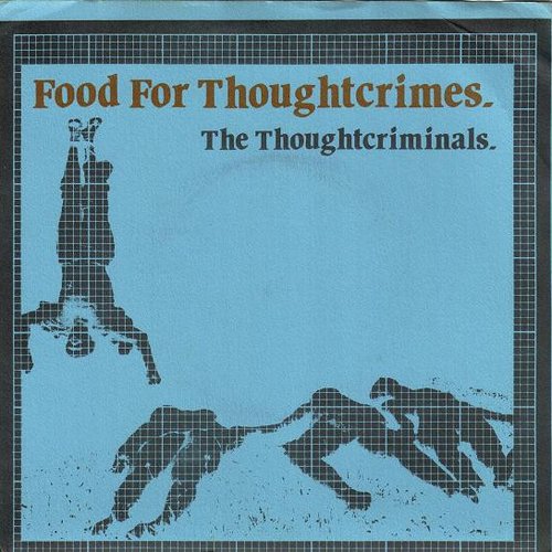 Food for Thoughtcrimes