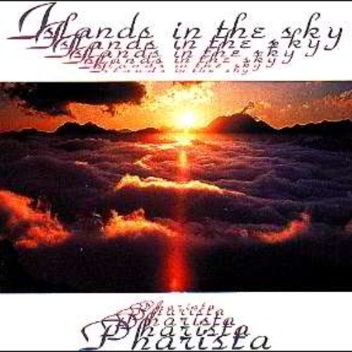 Islands In The Sky