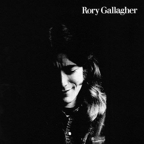 Rory Gallagher