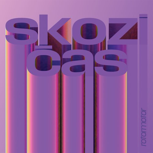 Skozi čas EP