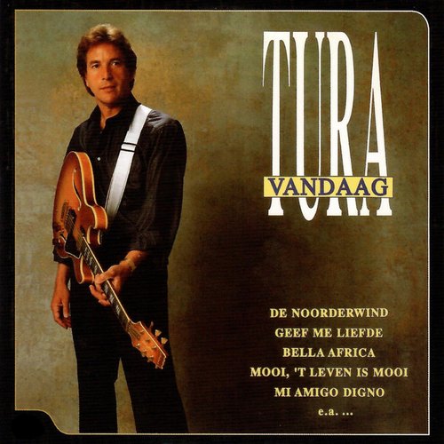 Tura Vandaag