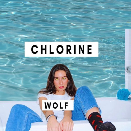 Chlorine