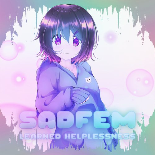 learned helplessness