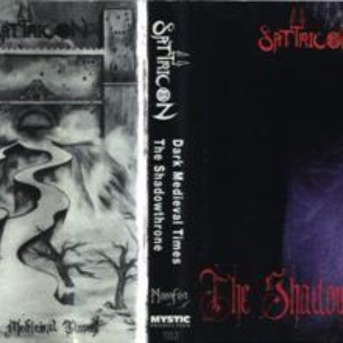 The Shadowthrone / Dark Medieval Times