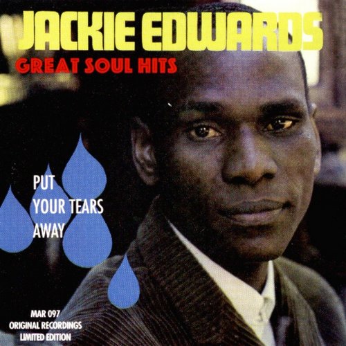 Great Soul Hits / Put Your Tears Away