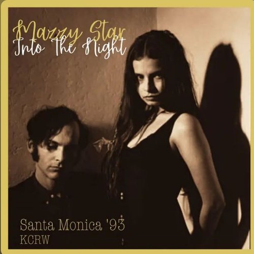 Into The Night (Live Santa Monica '93)