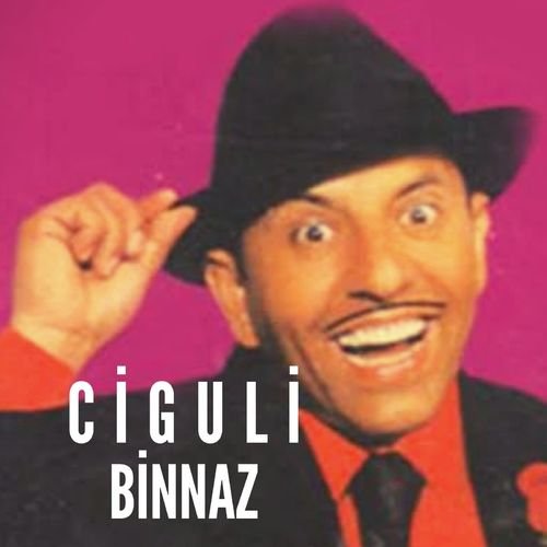 Binnaz