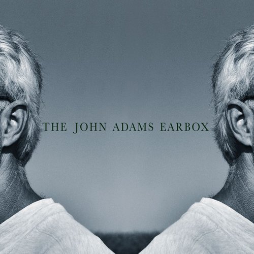 The John Adams Earbox