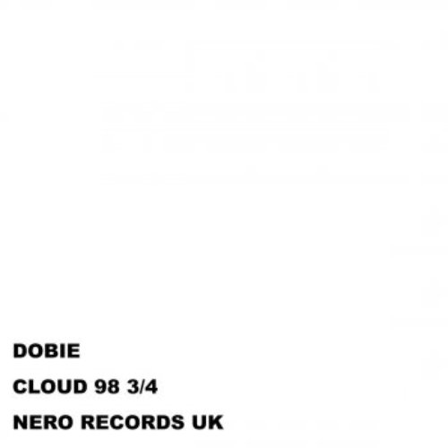 Cloud 98 3/4