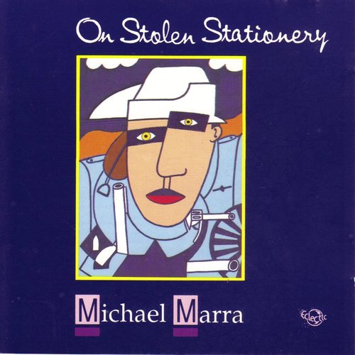 On Stolen Stationery