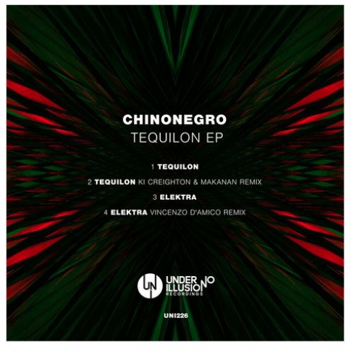 Tequilon EP