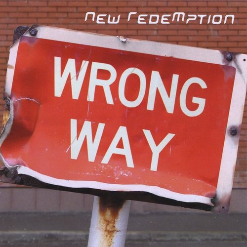 Wrong Way