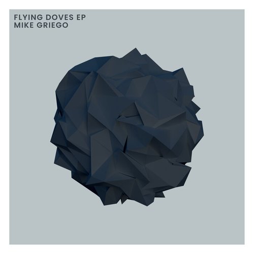 Flying Doves