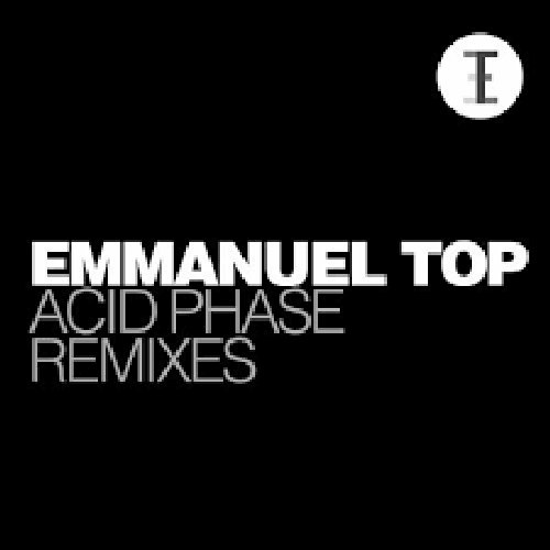 Acid Phase Remixes