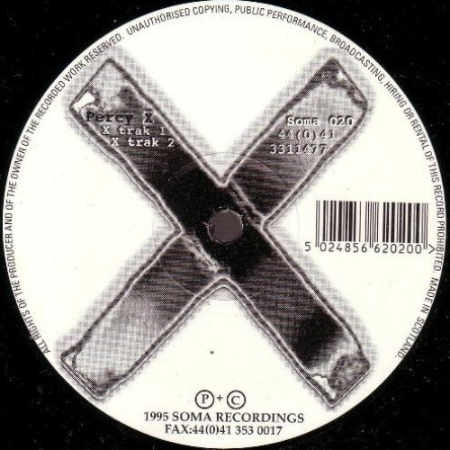 X-Traks