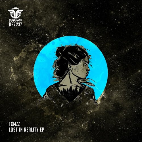 Lost In Reality EP