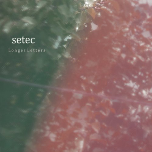 Longer Letters