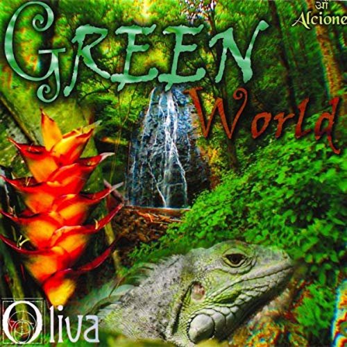 Green World