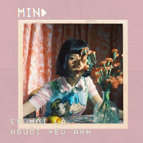 Em mới là người yêu anh