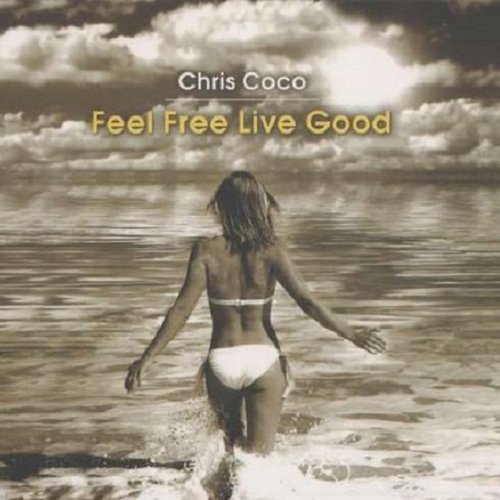 Feel Free Live Good