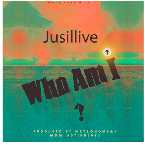 Who Am I?