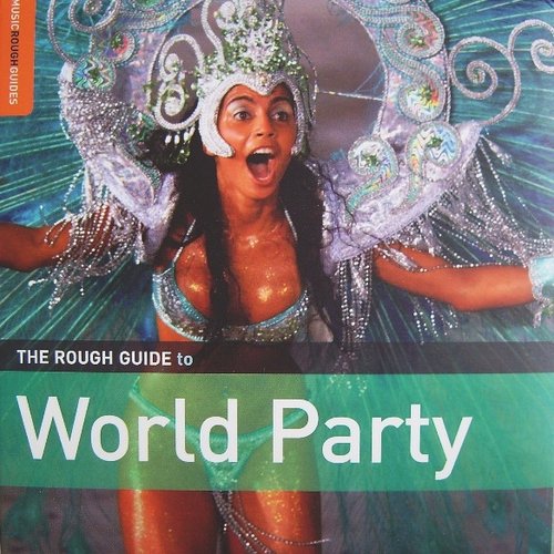 The Rough Guide to World Party