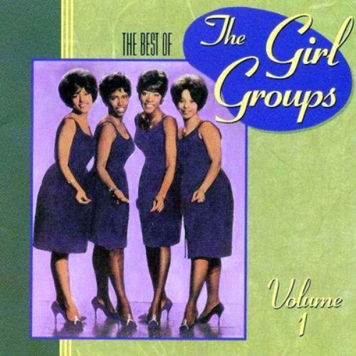 The Best of the Girl Groups