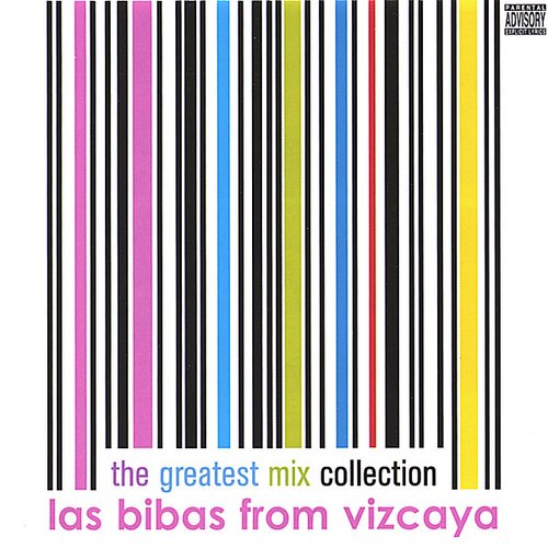 The Greatest Mix Collection