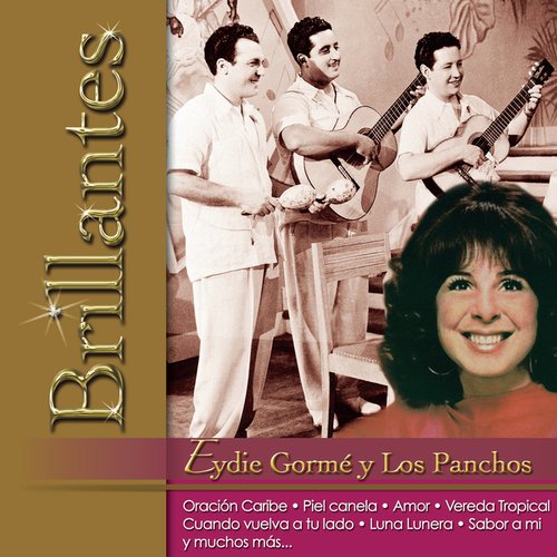 Brillantes - Eydie Gorme Y Los Panchos