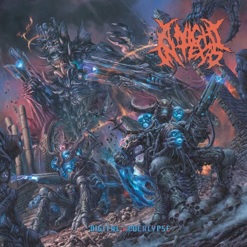 Digital Apocalypse [Explicit]