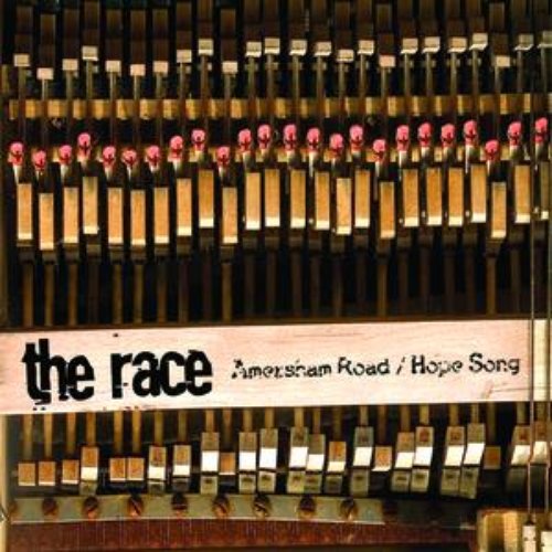 Amersham Road / Hope Song