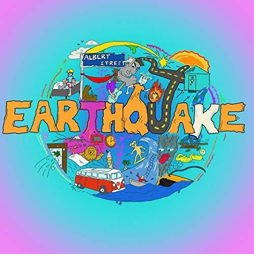 Earthquake