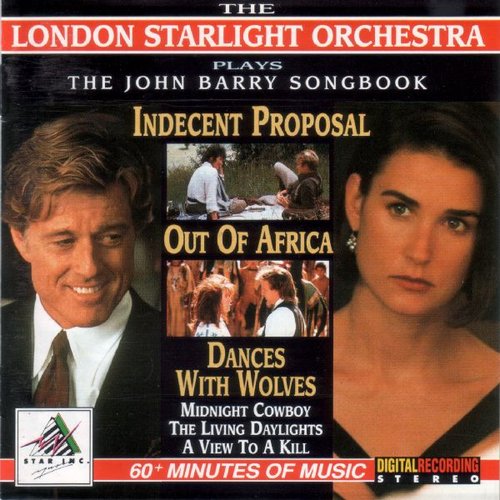 John barry songbook