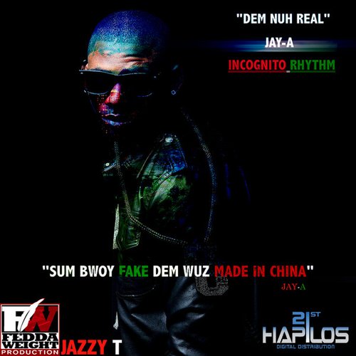 Dem Nuh Real