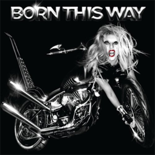 Born This Way (Special_Edition)