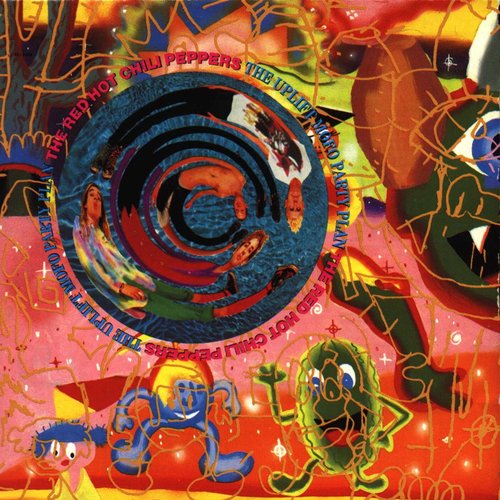 1987 - The Uplift Mofo Party Plan