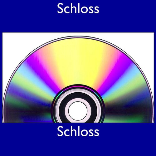 Schloss - EP