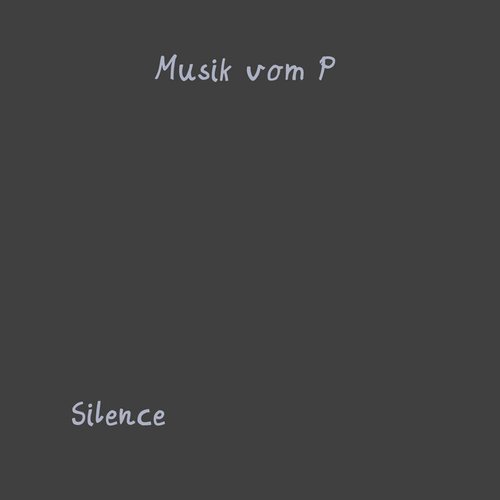 Silence - Single