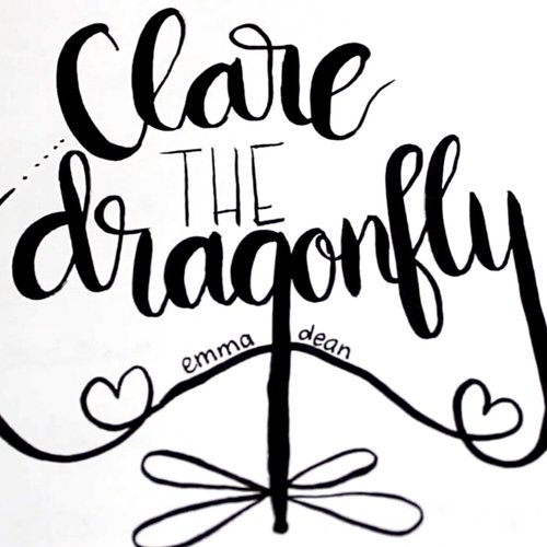 Clare The Dragonfly