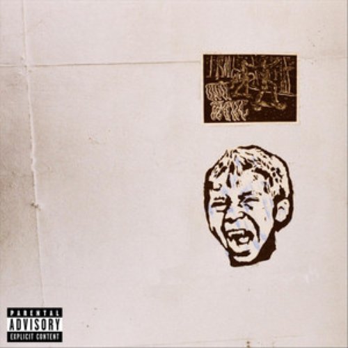 Curb Stomp - Single