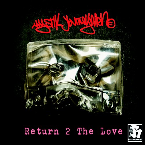 Return 2 the love